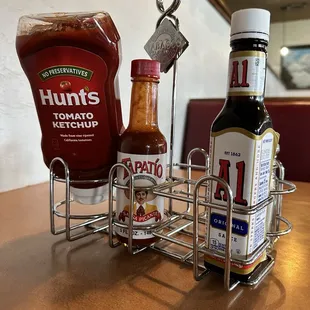 Just put a little Tapatio on it &amp; it'll taste better