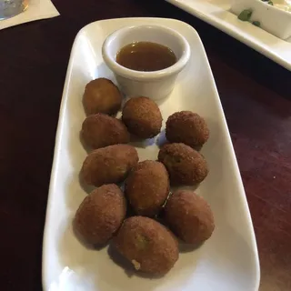Fried Olives