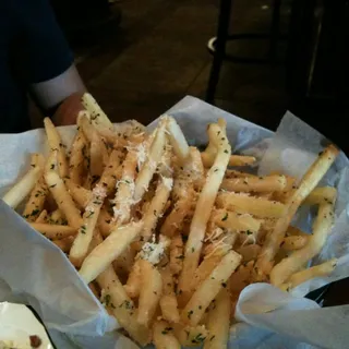 Truffle Fries