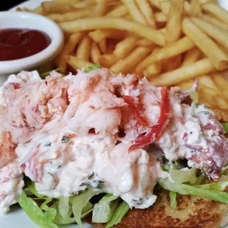 Lobster Roll