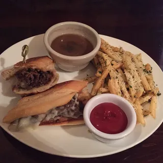 French Dip