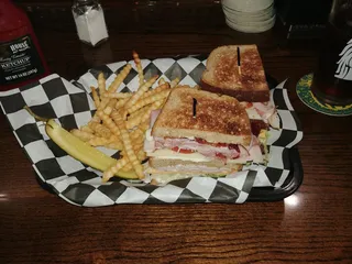 Hard Core Cafe