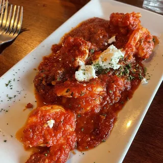 Gambaretti Fra Diavolo