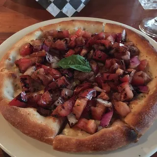 Bruschetta