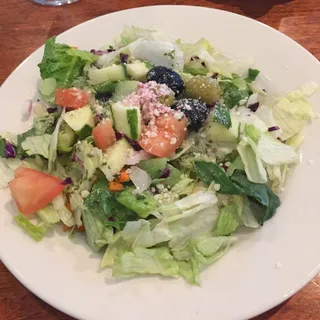 Side Salad