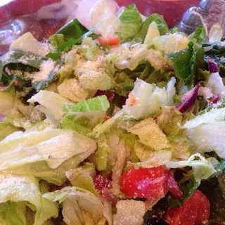House Salad