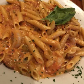 Penne Ala Vodka