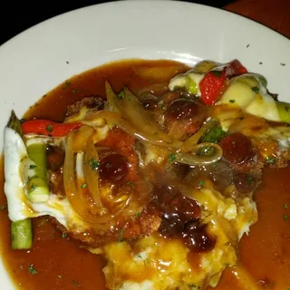 Pollo Rustico