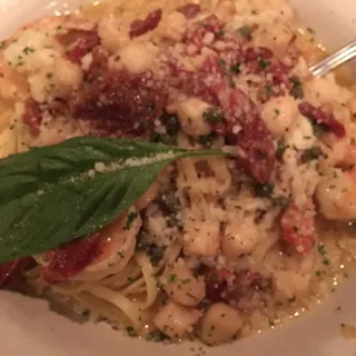 Shrimp Christina
