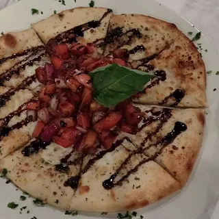 Bruschetta