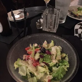 House Salad