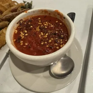 Cup of Marinara