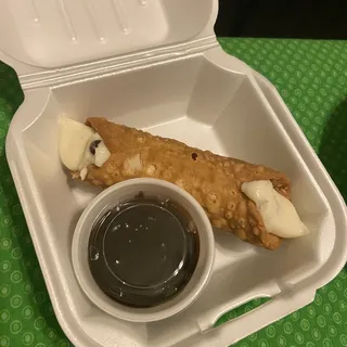 Cannoli