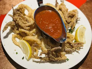 Joia Fabulous Pizza & Martini Bar