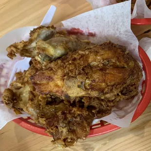 Best chicken anywhere.