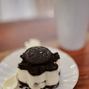 Oreo Cake