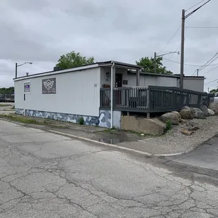 Yes, this is the place