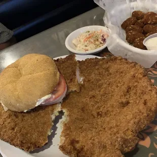 Tenderloin - sharable