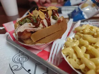 Slabby’s Food & Freedom