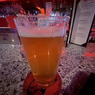 Hazy IPA