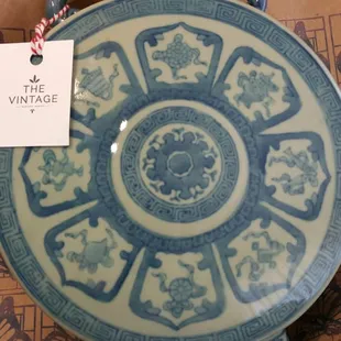 Unusual oriental vase. Make an offer, deals are welcome!