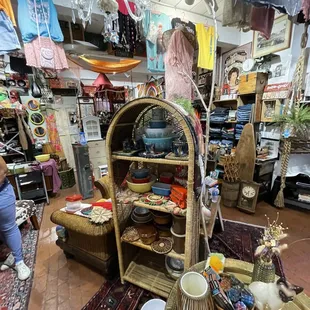 Vintage Housewares