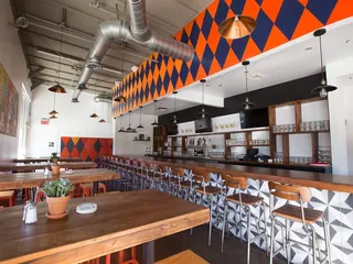 Rasselbock Kitchen & Beer Garden