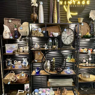 Gorgeous display!