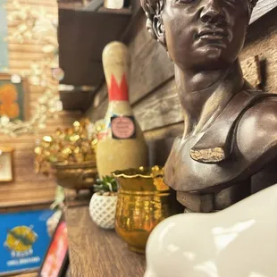 Unique and fun decor to fit anyone&apos;s style.