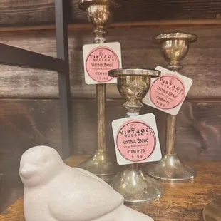 Vintage Modernist booth inside of the 3 Strands Vintage Antique Mall 4848 NW Expressway OKC OK