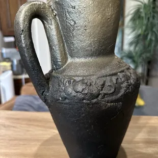New Old Vase!