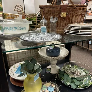 Unique and interesting decor for everyone&apos;s personal style preferences.