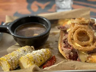 Tommyknocker Brewery & Pub