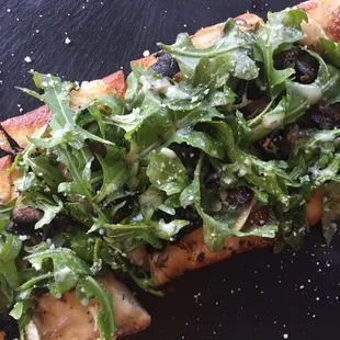 Parisian Flatbread