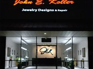 John E Koller Jewelry Designs