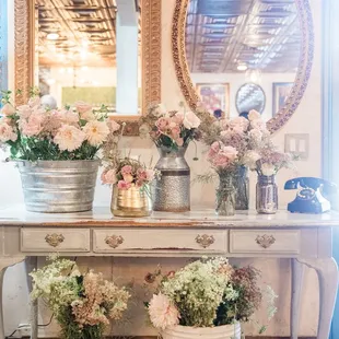 Rustic &amp; French Wedding Venue in Orange County