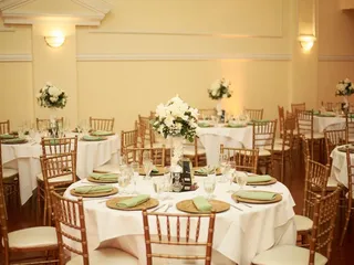 Spring Field Banquet & Conference Center