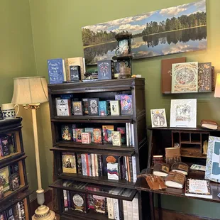 Spiritual &amp; Witchy reads and tarot