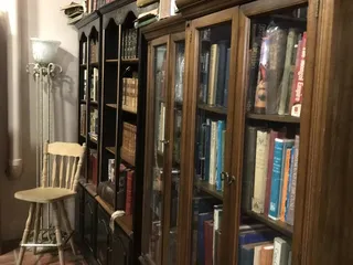 Eat My Words Bookstore