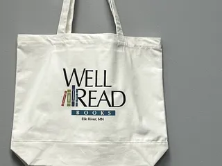 Well Read Books
