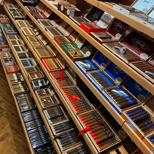 Humidor