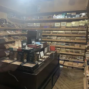 Cigars