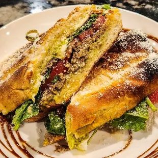Cuban Sandwich