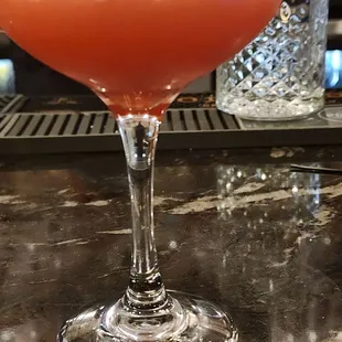 Bar tenders choice