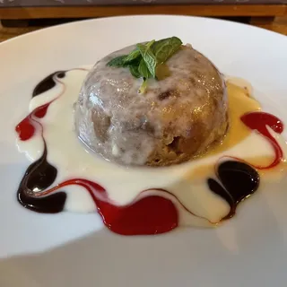 Bread Pudding