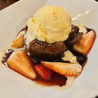 Lava Cake