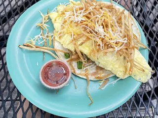 Cherrywood Coffeehouse