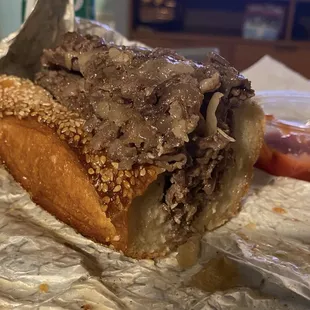 Cheesesteak