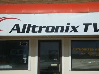 Alltronix TV Repair