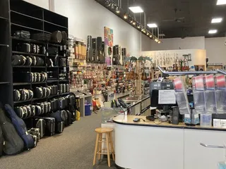 Dietze Music Briarhurst